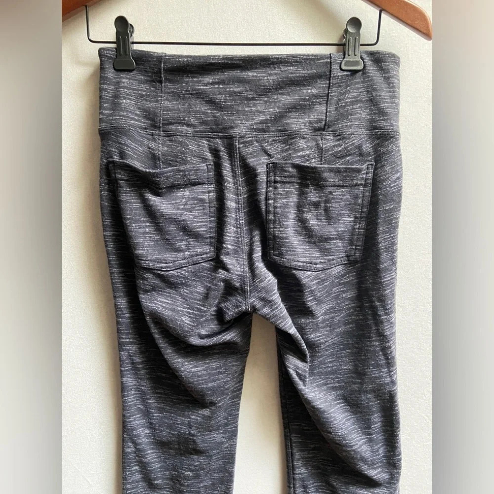 Athleta high  waisted 4 pockets leggings Sz S - Picture 5 of 11